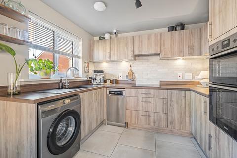 3 bedroom detached house for sale, Calves Close, Cranbrook, EX5 7JF