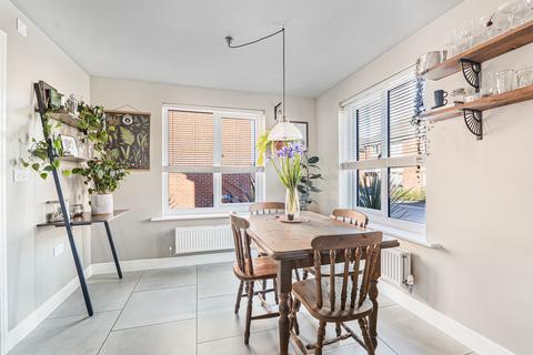 3 bedroom detached house for sale, Calves Close, Cranbrook, EX5 7JF