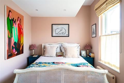 undefined, Mauleverer Road, London, SW2
