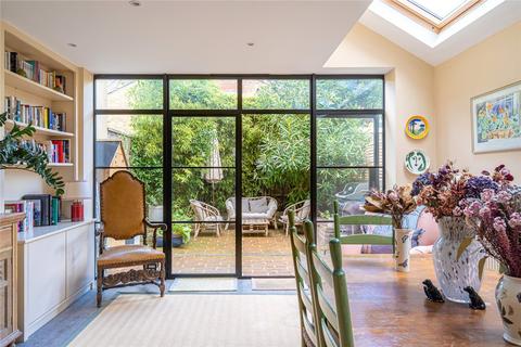 undefined, Mauleverer Road, London, SW2