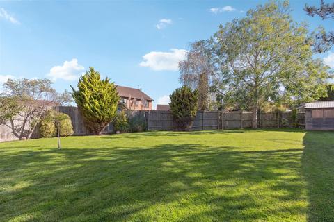 undefined, Attingham Hill, Great Holm, Milton Keynes