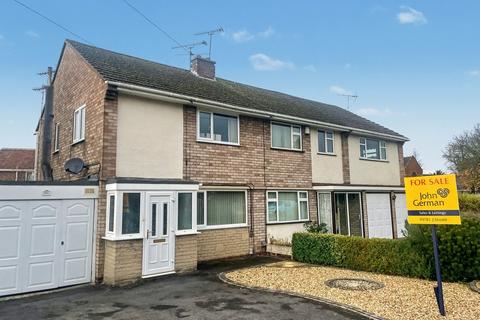 3 bedroom semi-detached house for sale, Baswich Lane, Stafford
