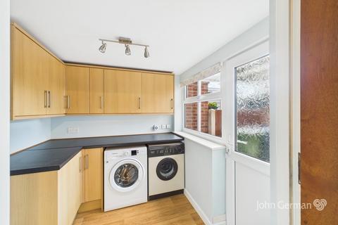 3 bedroom semi-detached house for sale, Baswich Lane, Stafford