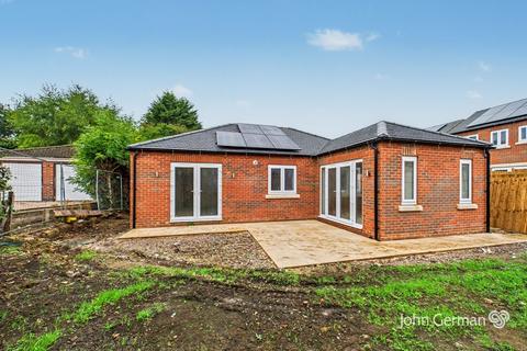 undefined, Hall Street, Church Gresley