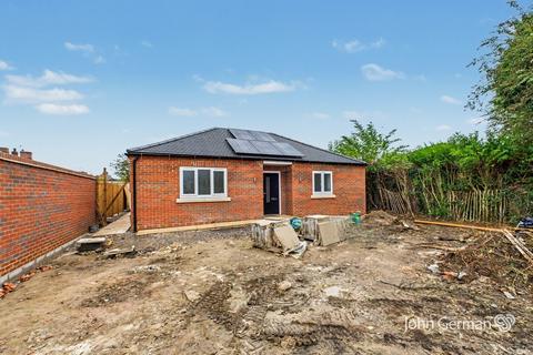 undefined, Hall Street, Church Gresley