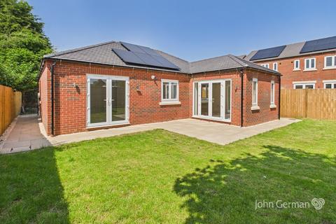 undefined, Hall Street, Church Gresley