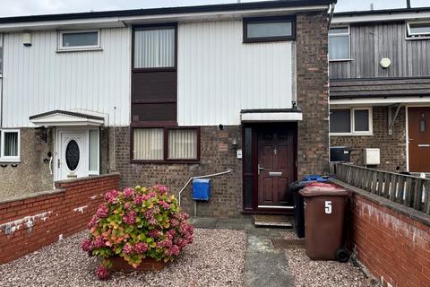 undefined, Hillside Avenue, Blackburn