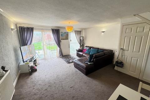 undefined, Hillside Avenue, Blackburn