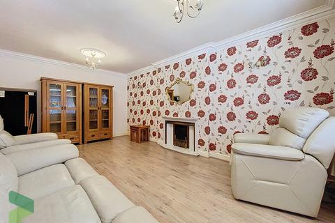 2 bedroom semi-detached bungalow for sale, The Sidings, Darwen