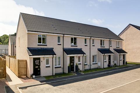 3 bedroom terraced house for sale, Plot 113, The Newmore at West Mill, West Mill Road KY7