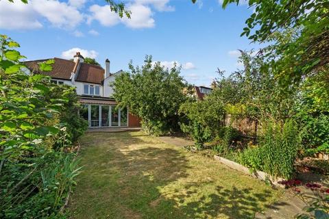 undefined, Hillside Gardens, South Wallington