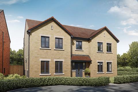 undefined, Plot 6, The Bond at Hunters Edge, Urlay Nook Road, Eaglescliffe TS16