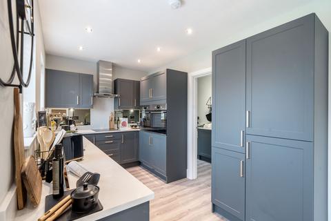 undefined, Plot 6, The Bond at Hunters Edge, Urlay Nook Road, Eaglescliffe TS16