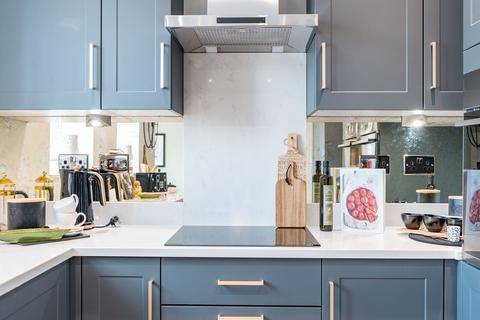 5 bedroom detached house for sale, Plot 6, The Bond at Hunters Edge, Urlay Nook Road, Eaglescliffe TS16