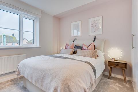 undefined, Plot 252, The Delamare at Harebell Meadows, Yarm Back Lane TS21