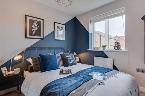 undefined, Plot 252, The Delamare at Harebell Meadows, Yarm Back Lane TS21
