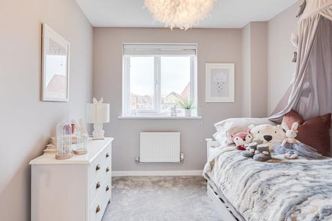 3 bedroom detached house for sale, Plot 256, The Delamare at Harebell Meadows, Yarm Back Lane TS21