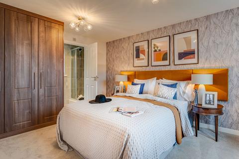 undefined, Plot 205, The Charnwood Corner at Harebell Meadows, Yarm Back Lane TS21