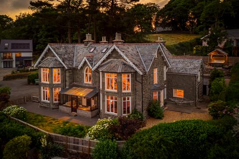 undefined, Bryn Eglwys, Lon Ednyfed, Criccieth, Gwynedd LL52 0LD
