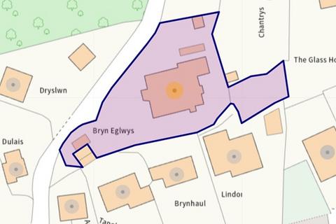 undefined, Bryn Eglwys, Lon Ednyfed, Criccieth, Gwynedd LL52 0LD