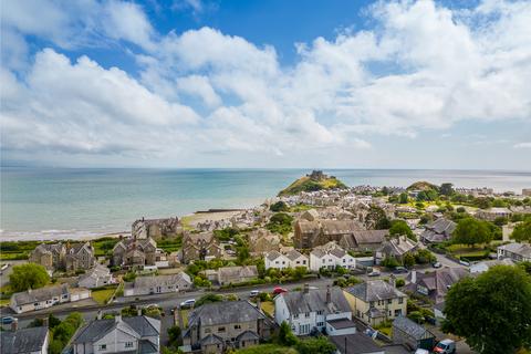 undefined, Bryn Eglwys, Lon Ednyfed, Criccieth, Gwynedd LL52 0LD