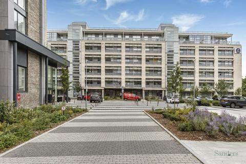 undefined, Edinburgh Gate, Harlow CM20