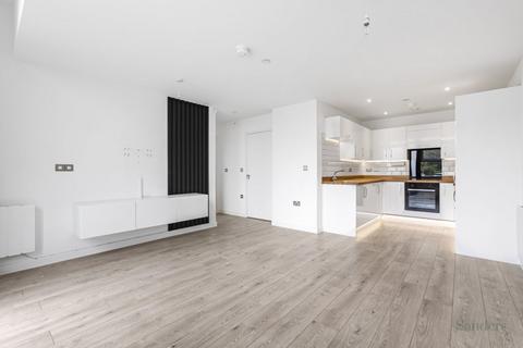 undefined, Edinburgh Gate, Harlow CM20
