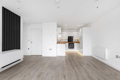 undefined, Edinburgh Gate, Harlow CM20