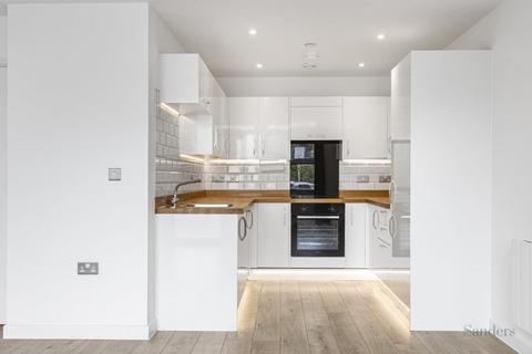 undefined, Edinburgh Gate, Harlow CM20