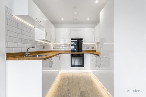 undefined, Edinburgh Gate, Harlow CM20