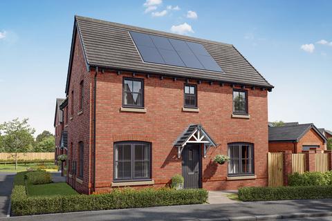 2 bedroom semi-detached house for sale, Plot 144, The Deepdale at Nutwell Grange, Hatfield Lane, Armthorpe DN3