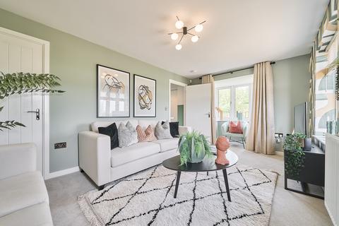 2 bedroom semi-detached house for sale, Plot 144, The Deepdale at Nutwell Grange, Hatfield Lane, Armthorpe DN3