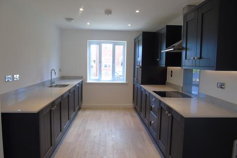 3 bedroom semi-detached house to rent, Yeomans Close, Docking, King's Lynn