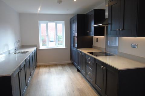 undefined, Bakers Way, Docking, King's Lynn