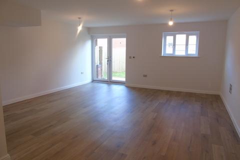undefined, Bakers Way, Docking, King's Lynn