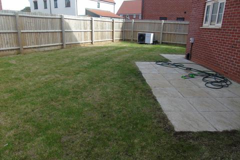 undefined, Bakers Way, Docking, King's Lynn