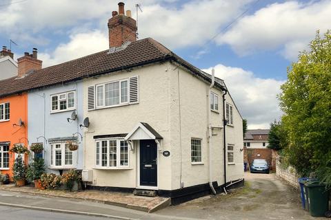 undefined, The Row, Doncaster DN3
