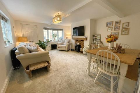 undefined, The Row, Doncaster DN3
