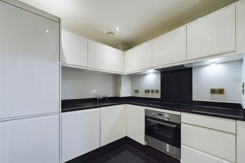 undefined, Guardian Avenue, London