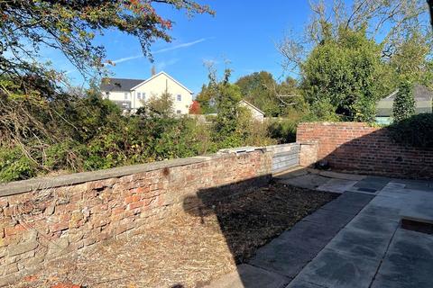 undefined, Monks Dyke, Kirkbride