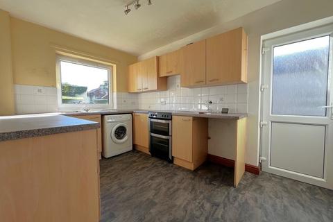undefined, Monks Dyke, Kirkbride