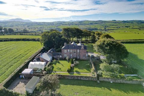 undefined, Castlemont, Aspatria