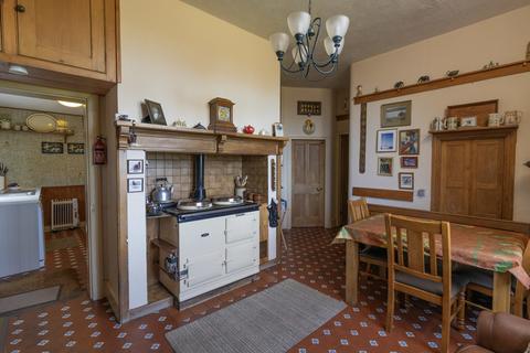 undefined, Castlemont, Aspatria