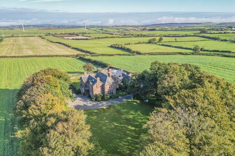 5 bedroom detached house for sale, Castlemont, Lake District Fringe