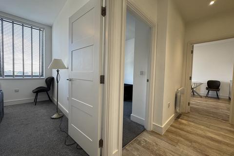 2 bedroom apartment to rent, Park Gate, 2096 Coventry Road