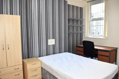 undefined, Booth Avenue, Fallowfield, Manchester