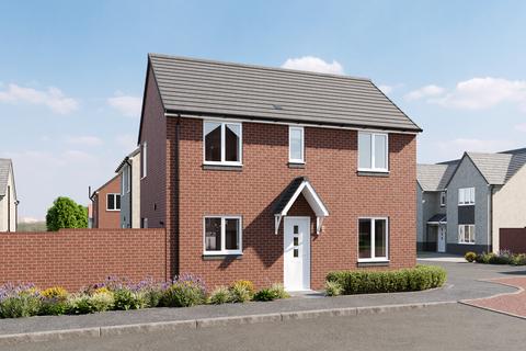 3 bedroom detached house for sale, Plot 185, The Dunblane at Strathearn Meadow, Broich Road PH7