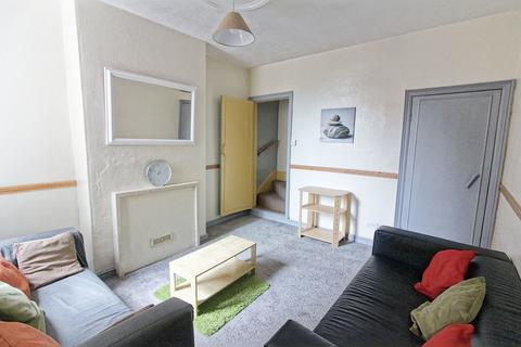 undefined, Tudor Road, Leicester