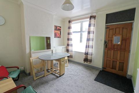 undefined, Tudor Road, Leicester