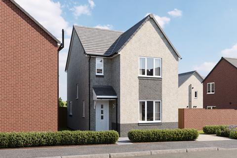 undefined, Plot 186, The Elgin at Strathearn Meadow, Broich Road PH7